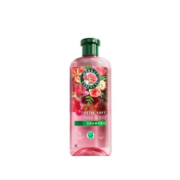Herbal Essences Rosa Shampoo 350ml