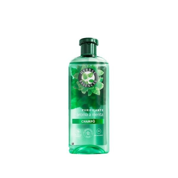 Herbal Essences Menta Shampoo 350ml