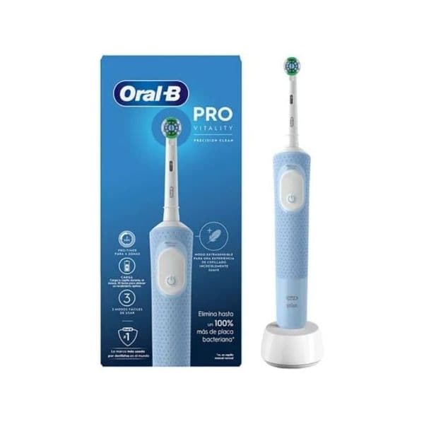Oral-B Vitality Pro Precision Clean Azul