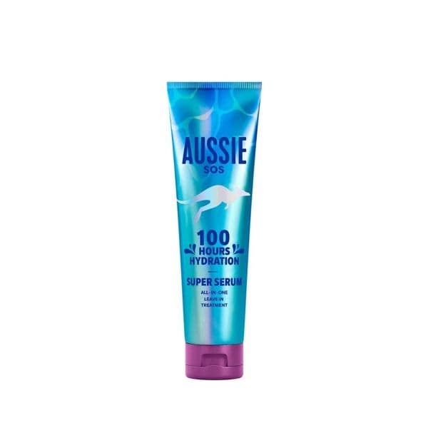 Aussie Sérum Tratamento Leave-In Super 160ml