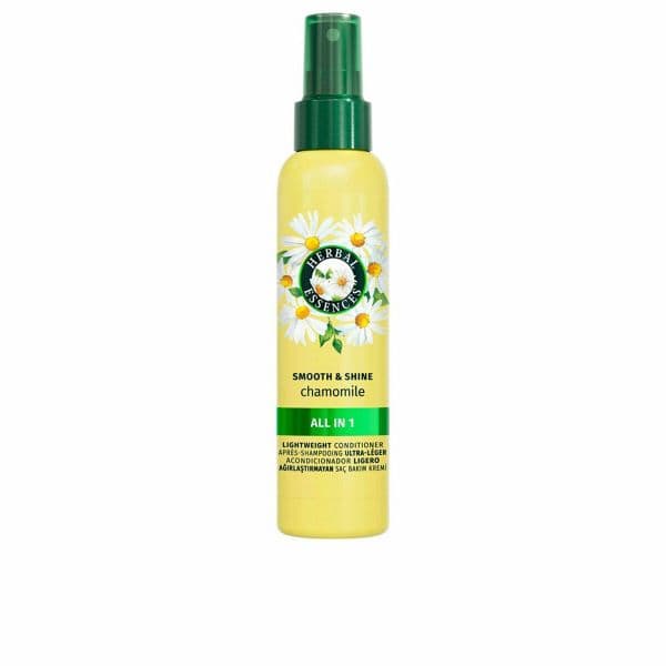 Herbal Essences Chamomile Smooth&Shine Condicionador Leve 145ml