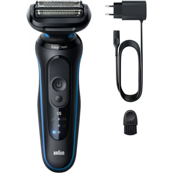 Braun Máquina de Barbear Series 5 52-B1000s