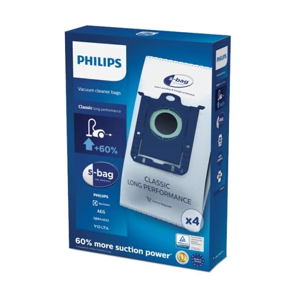 Saco Asp. PHILIPS - FC8021/03