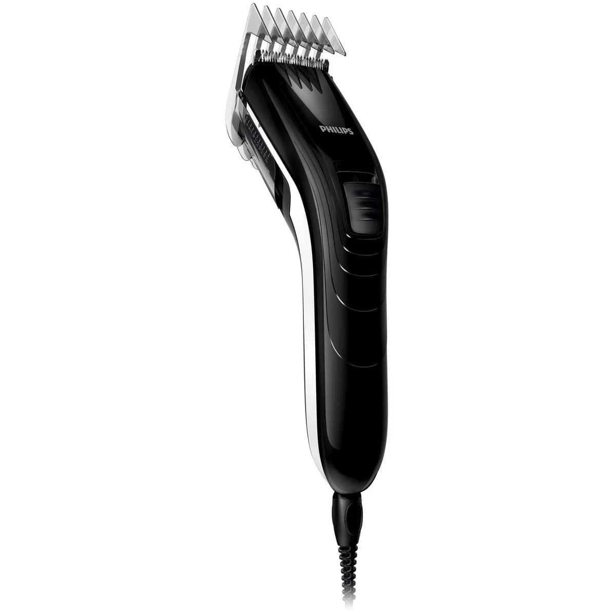 Aparador de Cabelo PHILIPS QC 5115/15 | Cabeça extra larga, Lavável, Ergonómica