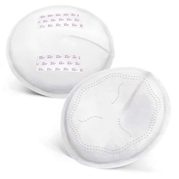Philips Avent Discos absorventes Noite - SCF253/20