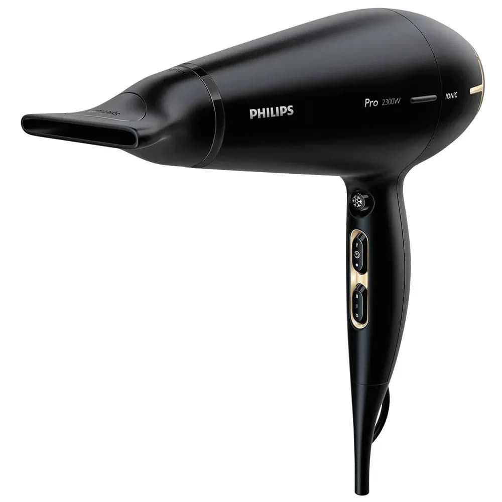 Philips HPS920/00 Black