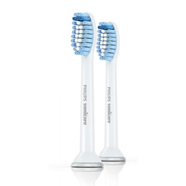 Philips HX 6052 Pack 2 Cabeças de Escova de Dentes