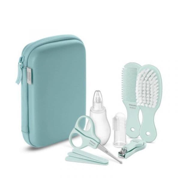 Philips Avent Conjunto de Cuidados para Bebé - Sortido