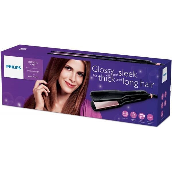 Alisador de Cabelo Philips EssentialCare HP8325/00