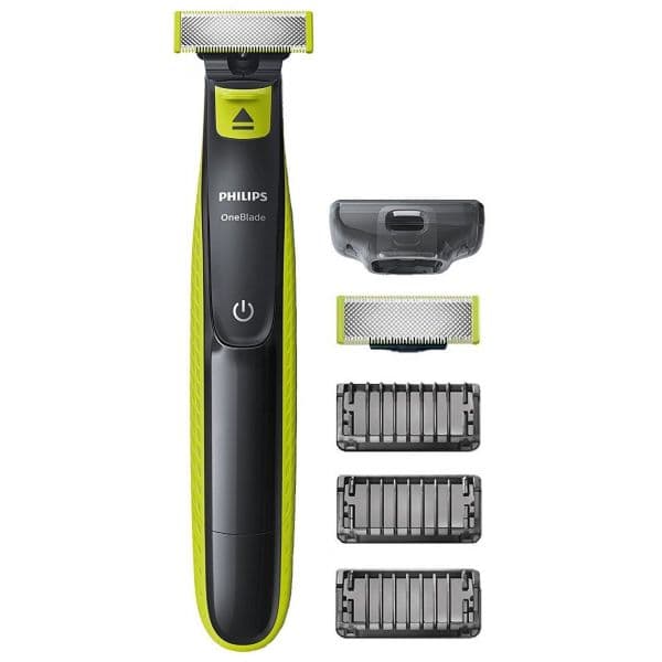 Philips Aparador De Barba One Blade QP2520/30