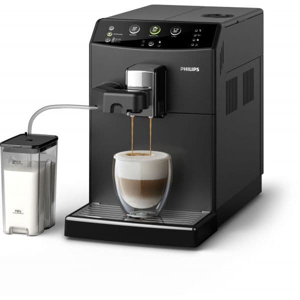 Máquina de Café Phlips HD8829/01