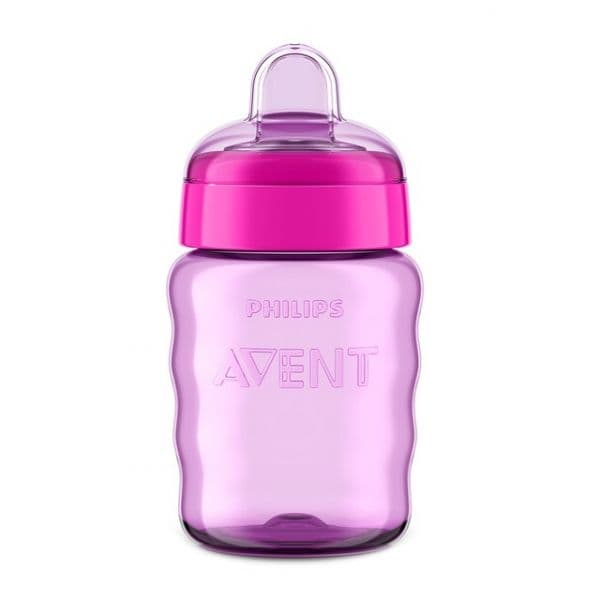 Philips Avent Copo com Bico 260ml 9m+ - SCF553/03