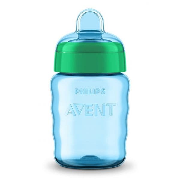 Philips Avent Copo com Bico 260ml 9m+ - SCF553/05