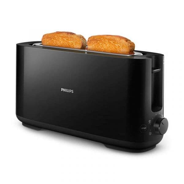Philips Torradeira HD2590/90 1030W