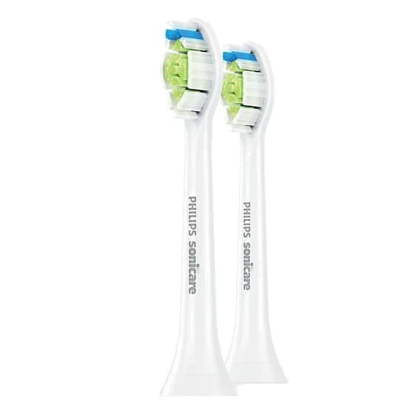 Cabeças Escova de Dentes PHILIPS - HX 6062/10
