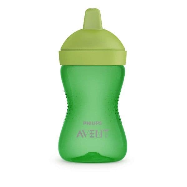Philips Avent - Copo com Bico 300ml Verde
