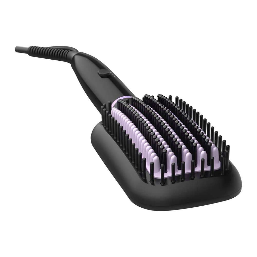 Philips Modelador de Cabelo BHH880/00 - Cerâmica Turmalina Max. 200