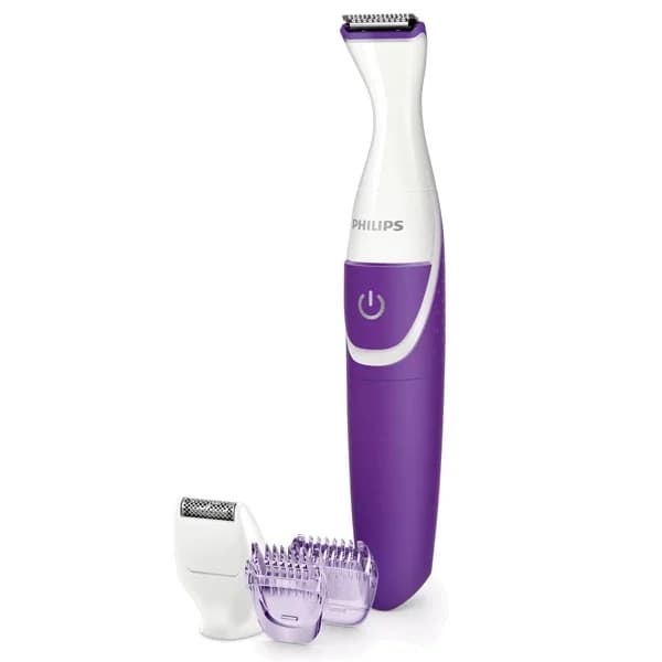 Philips Bikini Trimmer BRT 383/15