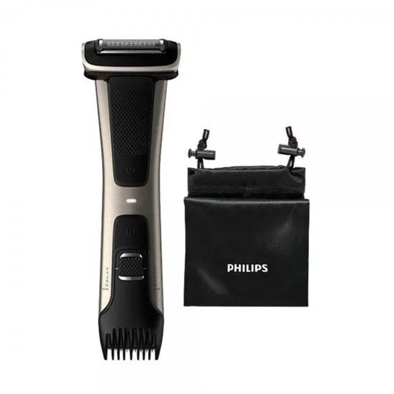 Aparador Corporal Philips Multigroom - BG7025/15