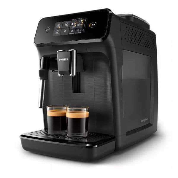 Máquina de Café Philips EP1220/00 Preto