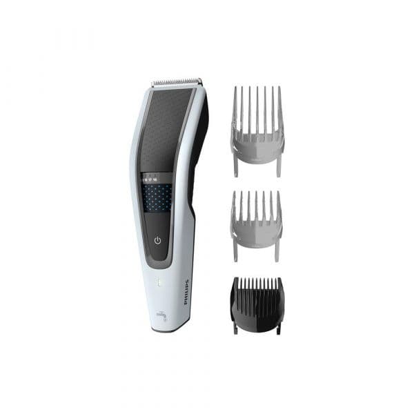 Philips Series 5000 HC5610/15 Black/White