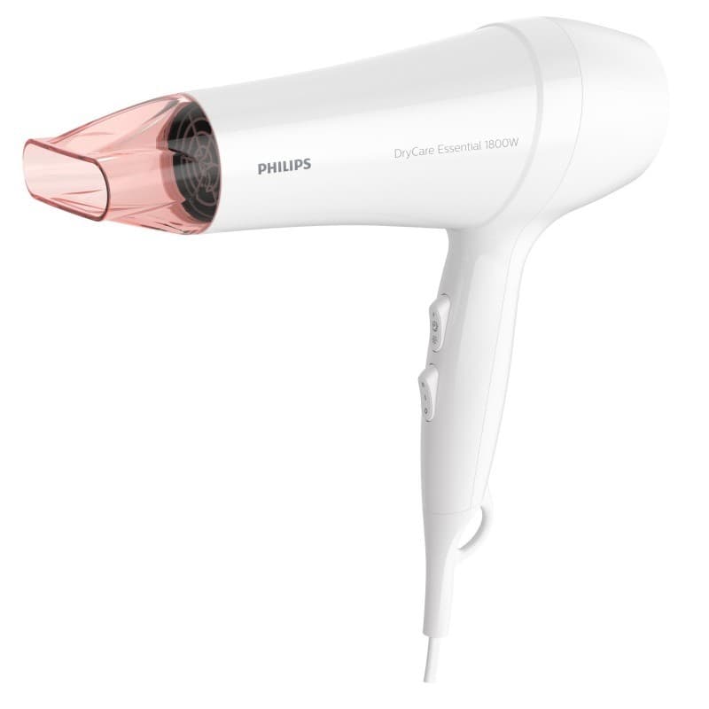 Secador Cabelo PHILIPS - BHD017/40