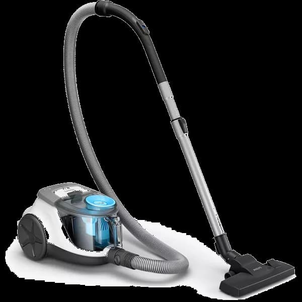 Philips 2000 series 850 W, PowerCyclone 4, aspirador sem saco