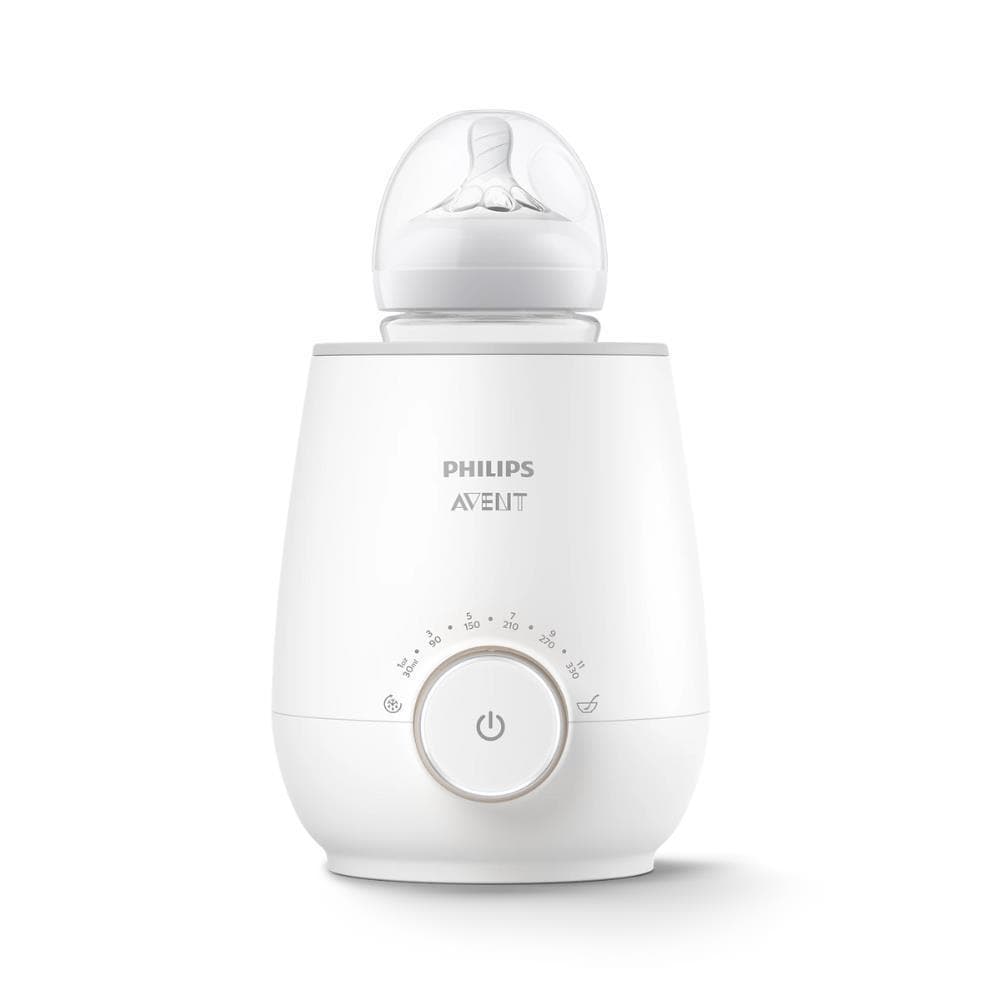 Aquecedor de Biberões e Comida  Philips Avent