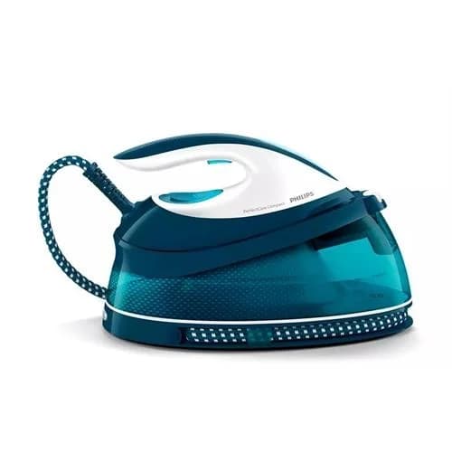 Ferro com Caldeira Philips GC7844/20 - 2400W