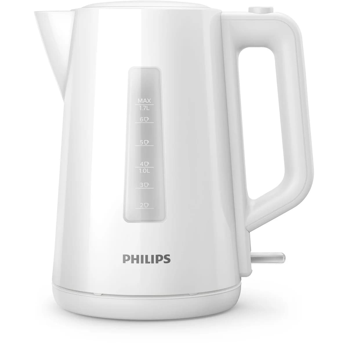 Jarro Elétrico Philips HD 9318/00 | 1.7L, 2200W, Desligamento automático