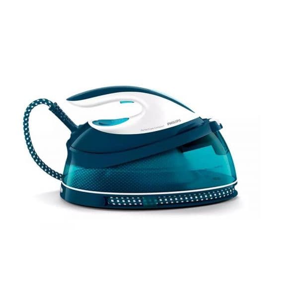 Ferro Philips Estação De Engomar Perfectcare Compact GC7844/20