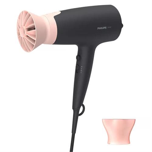 Philips Secador de Cabelo 3000 Thermo Protect Multicolor