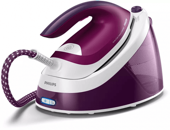 Ferro com Caldeira Philips GC 6842/30