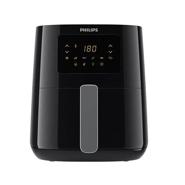 Fritadeira Philips Air Fryer Digital HD9252/70 - 0,8Kg