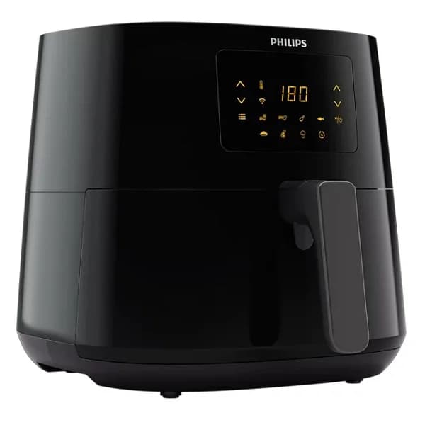Fritadeira Philips Air Fryer HD9280/70 XL 6.2L