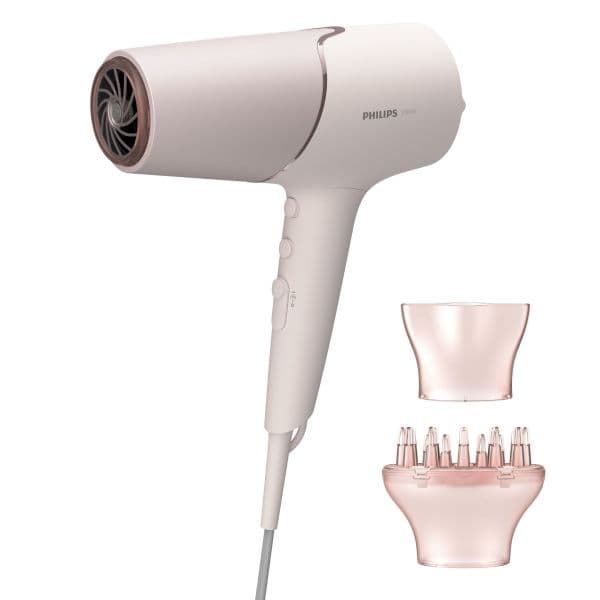 Philips Secador de Cabelo BHD530/00