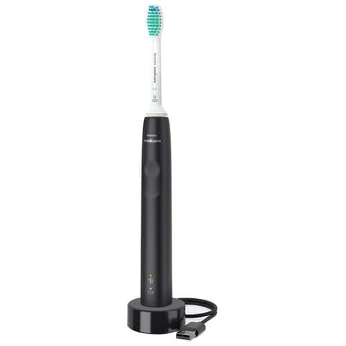 Escova de Dentes Philips HX3671/11 | Sónica, Rosa, 31000 RPM