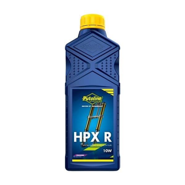 OLEO PUTOLINE FORQUETA HPX10 1L