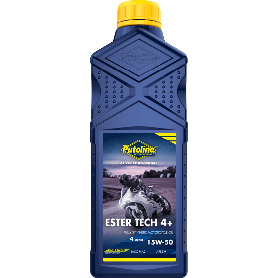 OLEO PUTOLINE SINTEC4 PLUS 15W50 1L