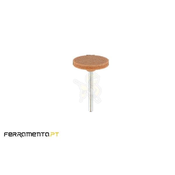 Dremel Pedra de Esmerilar 8215 25,4 mm - 1 Pedra