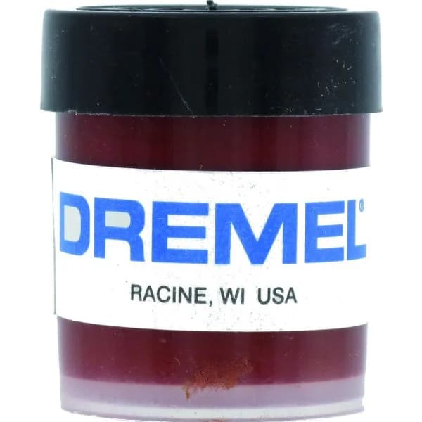 Dremel Pasta de Polimento 421