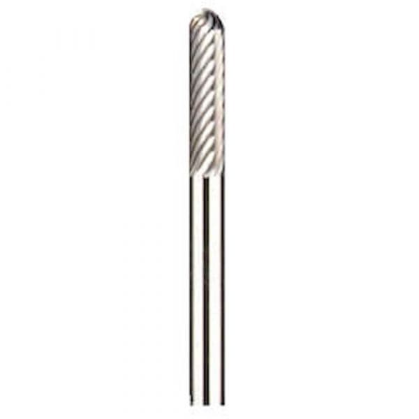 Dremel Fresa De Metal com Ponta Pontiaguda 9903 - 0230420050