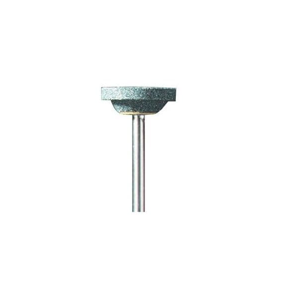 Dremel Pedra de Esmerilar 85422 19,8 mm - 1 Pedra