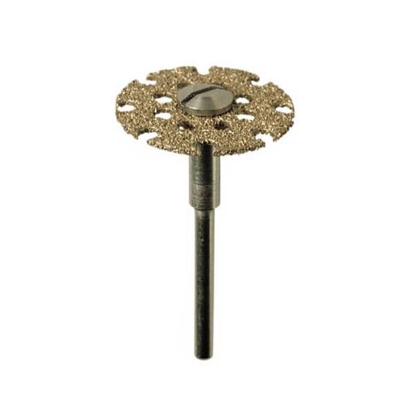 Dremel Disco de Corte Madeira 25.4mm