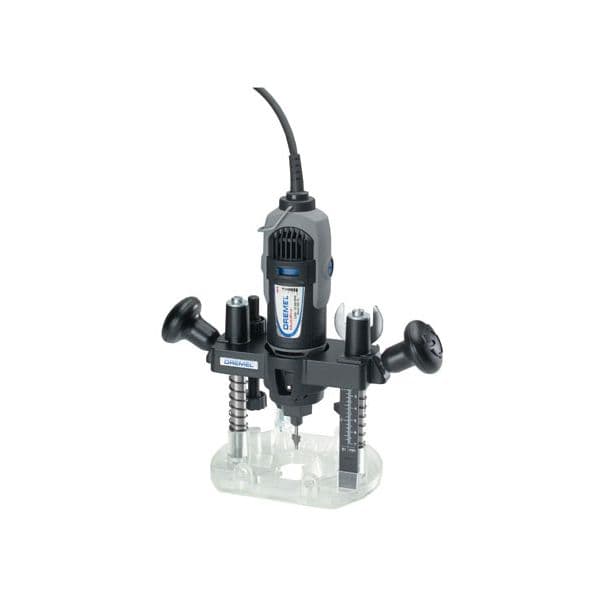 Dremel Acessório para Fresas