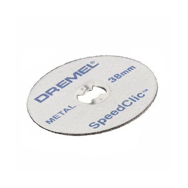 Dremel Kit para Principiantes Speedclic