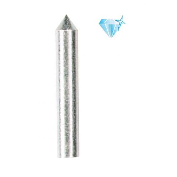 Dremel Ponta Diamante para Gravador
