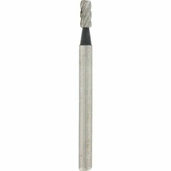 Dremel Fresa Cilíndrica de Alta Velocidade 194 Ø 3,2 mm 2 Unidades