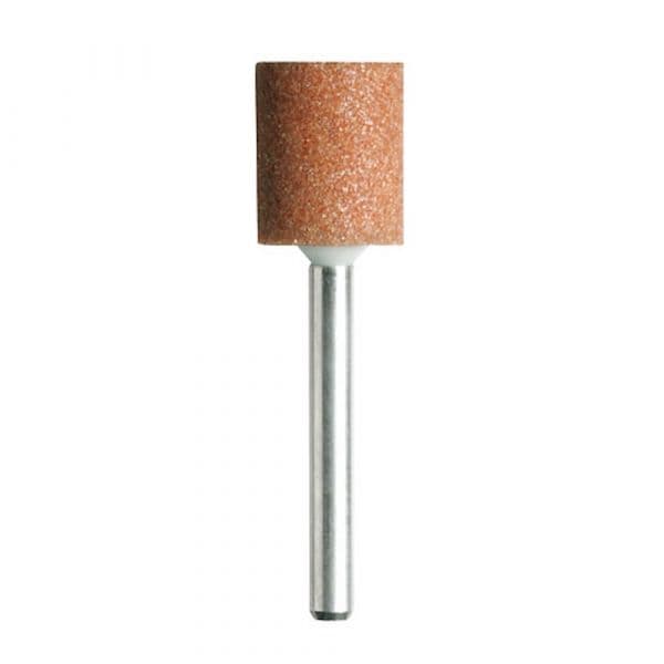 Dremel Pedra de Esmerilar 932 9,5 mm - 3 Fresas
