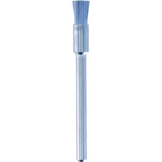 Dremel Escova de Aço-Carbono 443 3,2 mm - 3 Escovas